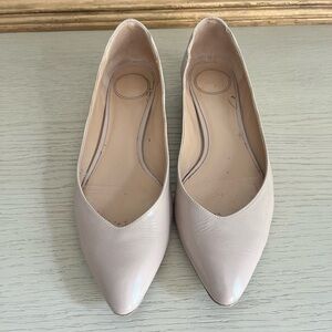Chloe flats size 38